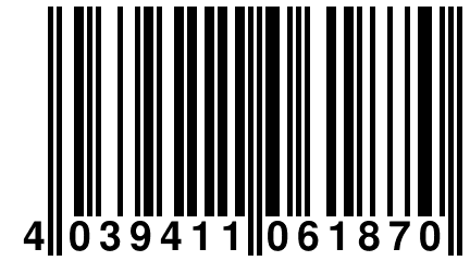 4 039411 061870