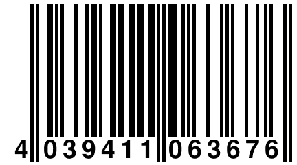 4 039411 063676