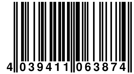 4 039411 063874