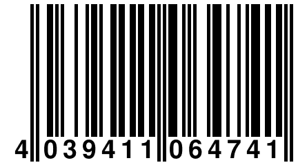 4 039411 064741