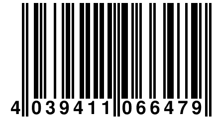 4 039411 066479