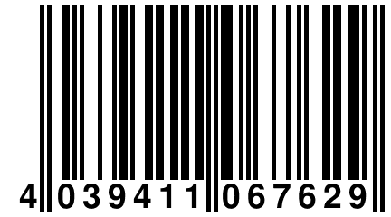 4 039411 067629