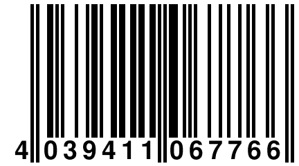 4 039411 067766