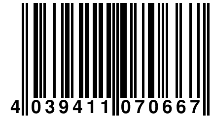 4 039411 070667