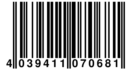 4 039411 070681