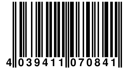 4 039411 070841