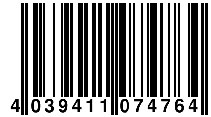 4 039411 074764