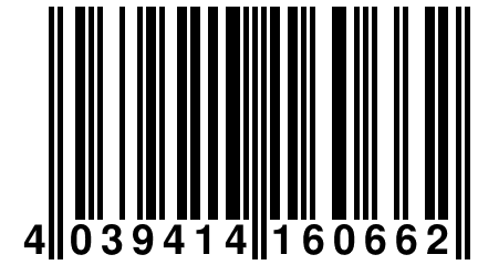 4 039414 160662