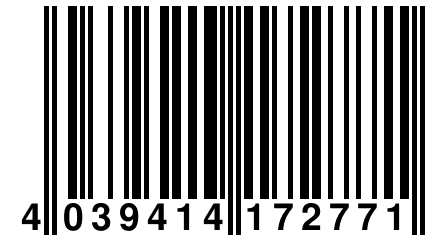 4 039414 172771