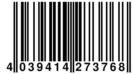 4 039414 273768