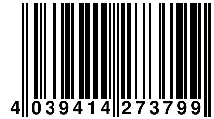 4 039414 273799