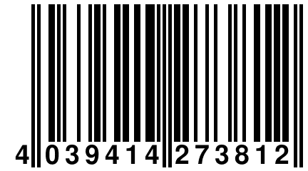 4 039414 273812