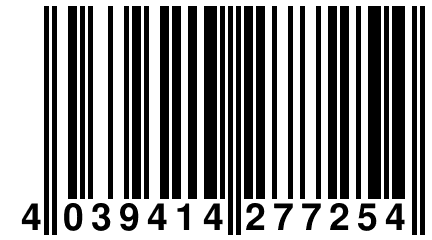 4 039414 277254