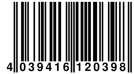 4 039416 120398