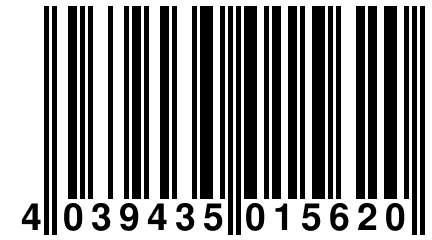 4 039435 015620