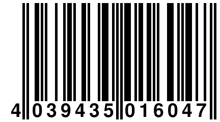 4 039435 016047