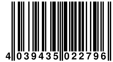 4 039435 022796