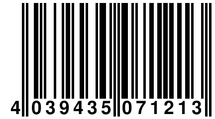 4 039435 071213