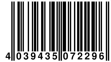 4 039435 072296