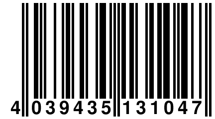 4 039435 131047