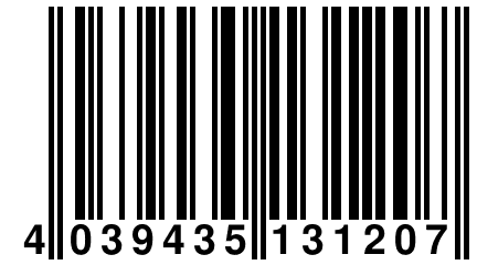 4 039435 131207