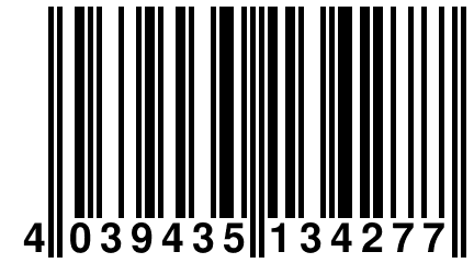 4 039435 134277