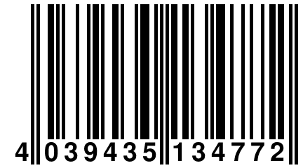 4 039435 134772