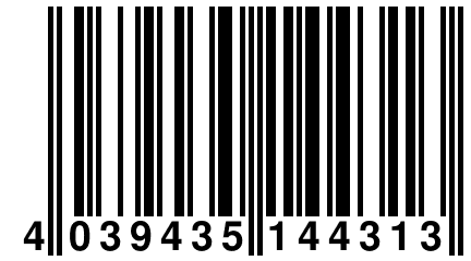 4 039435 144313