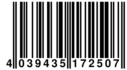 4 039435 172507