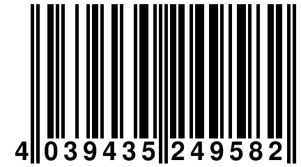 4 039435 249582