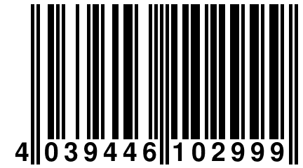 4 039446 102999