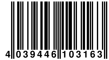 4 039446 103163