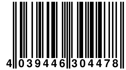 4 039446 304478