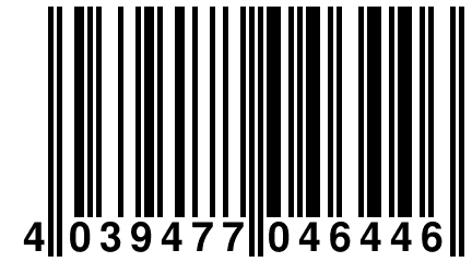 4 039477 046446