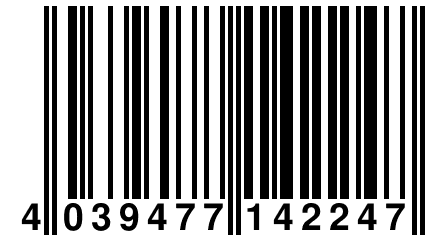 4 039477 142247