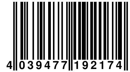 4 039477 192174