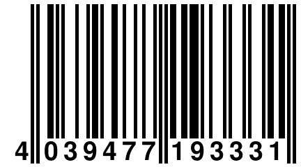 4 039477 193331