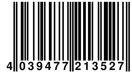 4 039477 213527