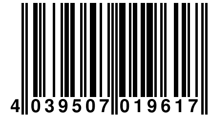 4 039507 019617