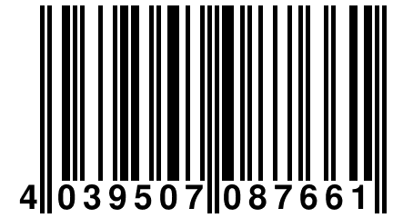 4 039507 087661