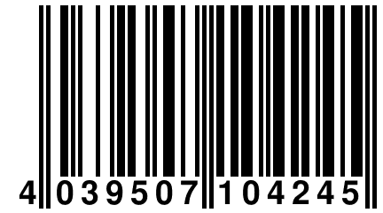 4 039507 104245