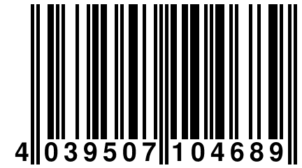 4 039507 104689