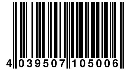 4 039507 105006