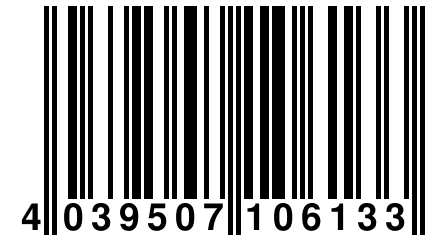 4 039507 106133