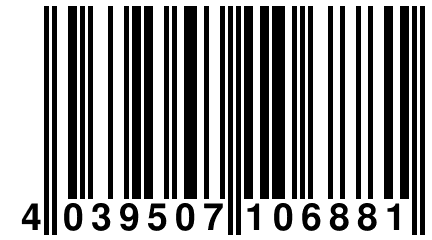 4 039507 106881