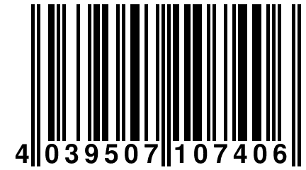 4 039507 107406