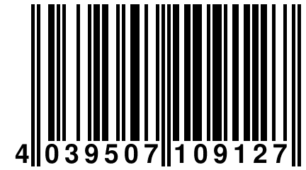 4 039507 109127