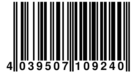 4 039507 109240