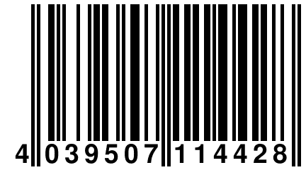 4 039507 114428