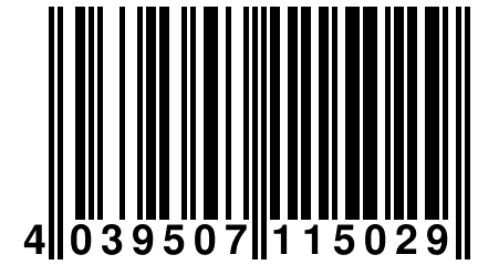 4 039507 115029